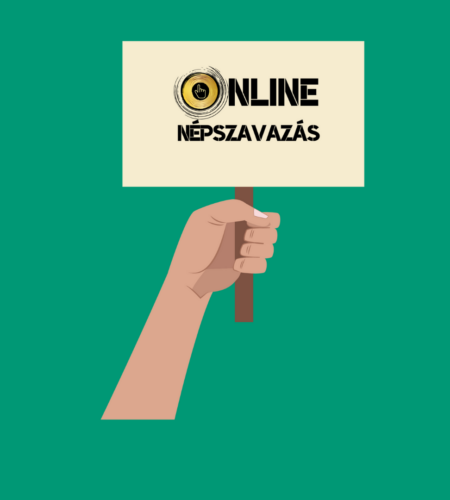 Biztonságos-e az online népszavazás?